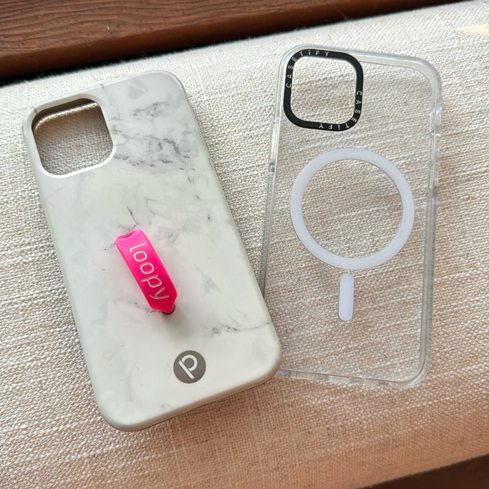 iPhone 12 Pro Cases